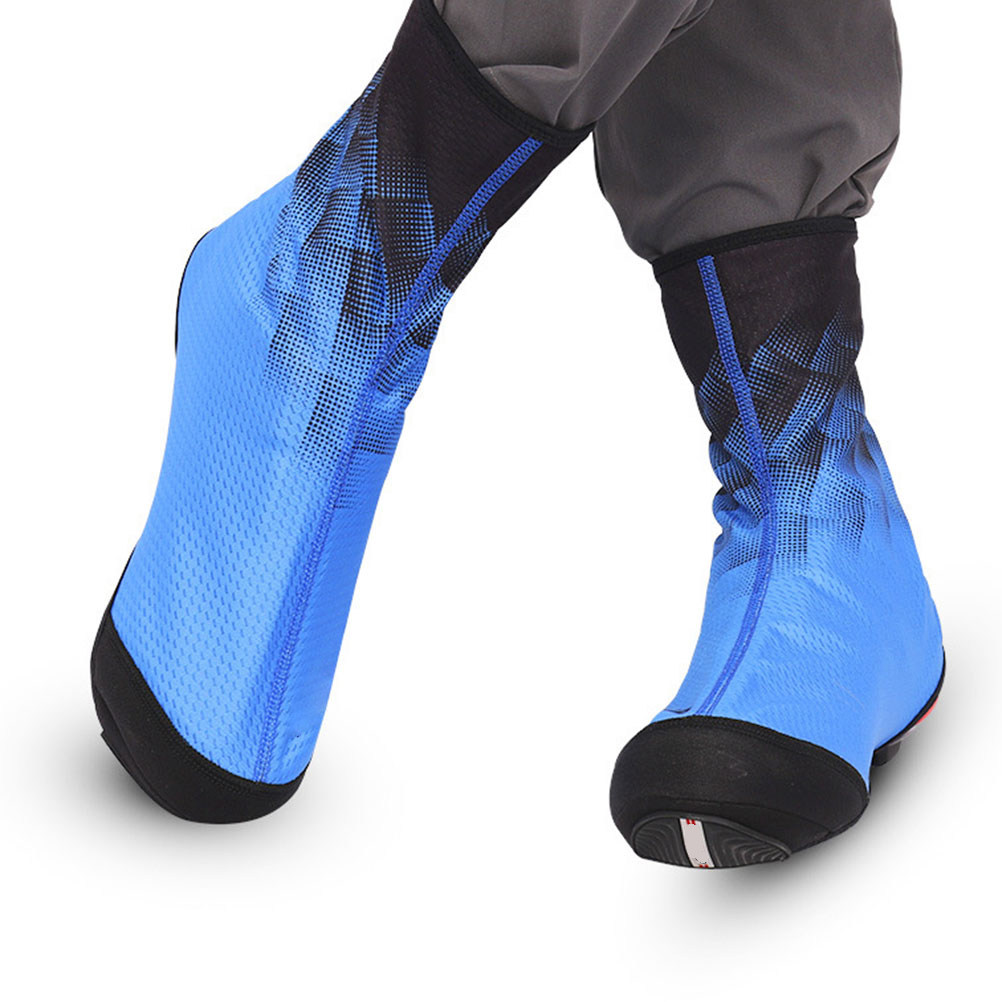 Cycling Commute Shoes - 1 par de protetores de calçado