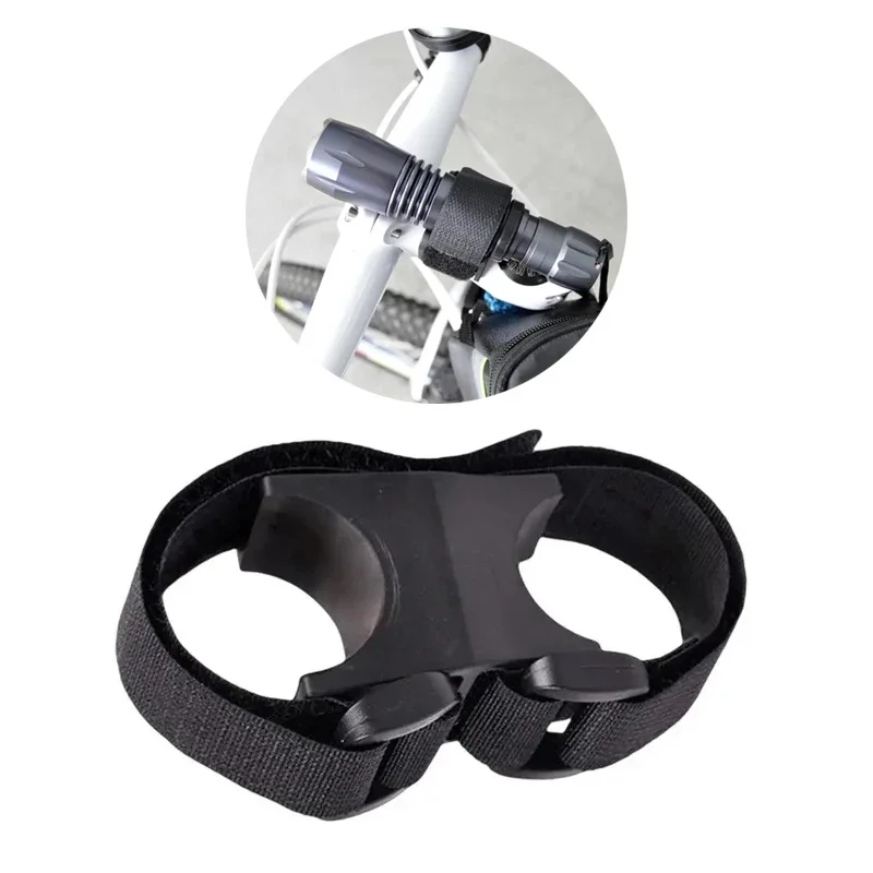 Commuter Bike Lock - Multi-purpose bicicleta cinta lanterna led torch
