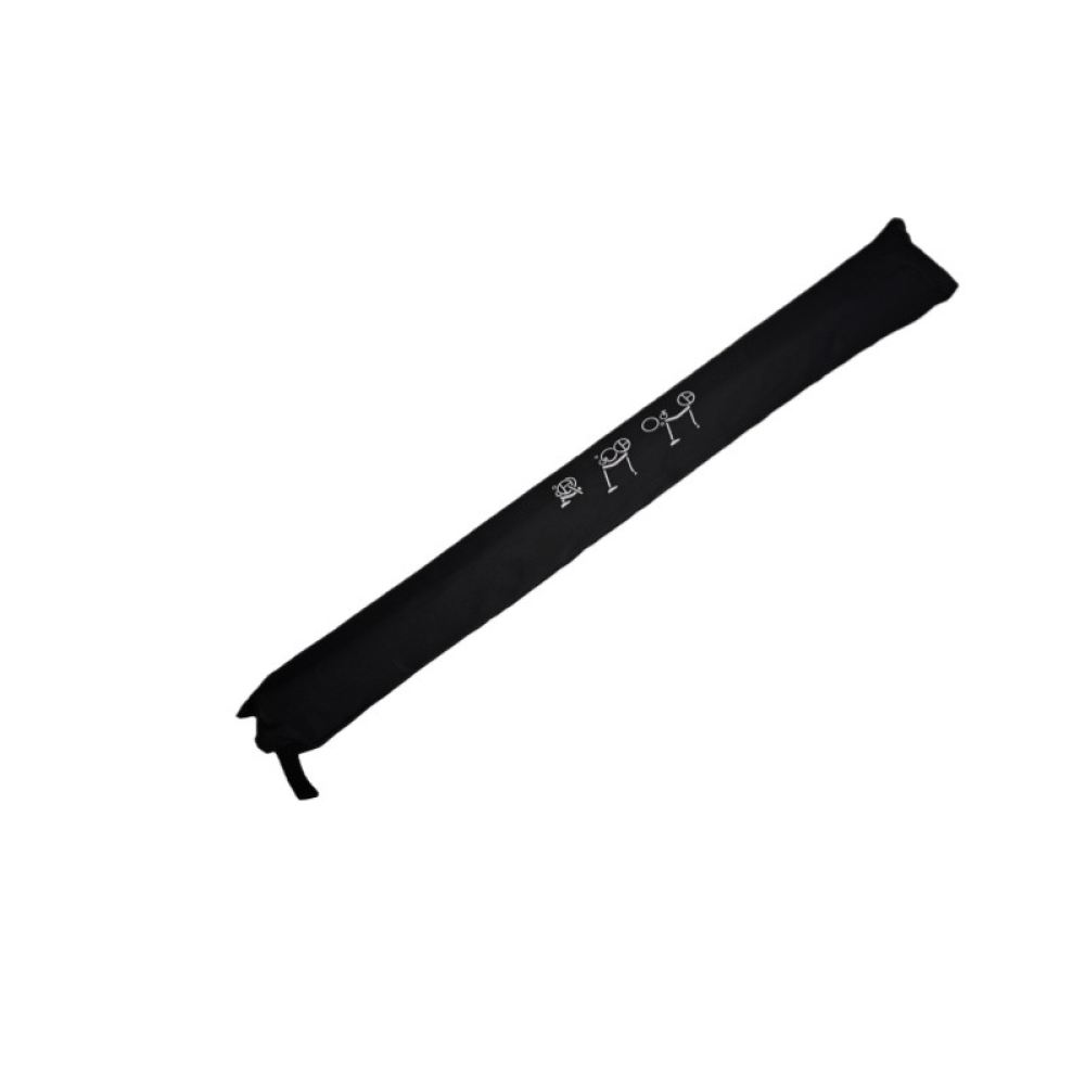 Cycling Commute Essentials - Capa protetora dobrável para bicicleta Heasygo,