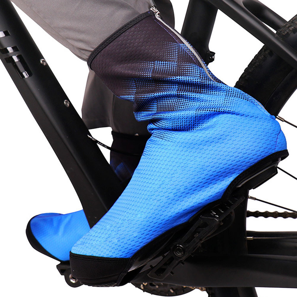 1 par de protetores de calçado - Cycling Commute Shoes avaliação e preço