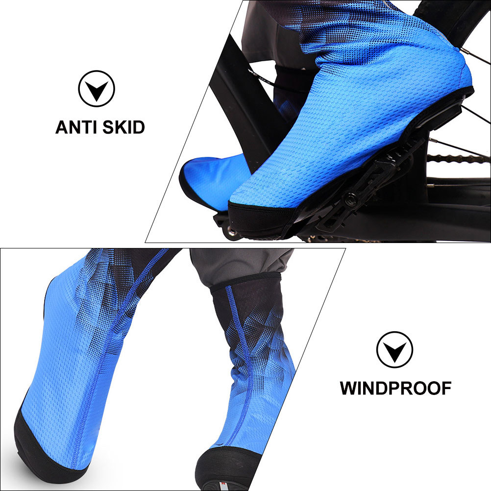 1 par de protetores de calçado - Cycling Commute Shoes avaliação e preço