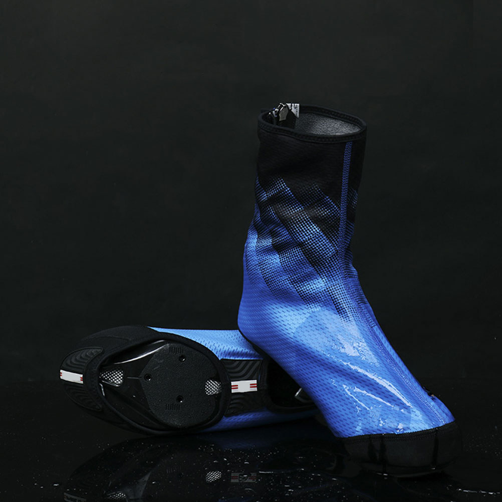 1 par de protetores de calçado - Cycling Commute Shoes avaliação e preço