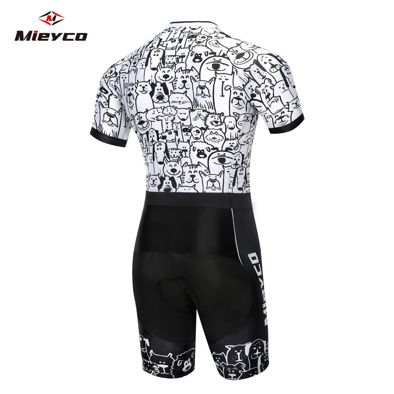 Macacão de Triatlo de Manga Cu - Cycling Commuter Trousers avaliação e preço