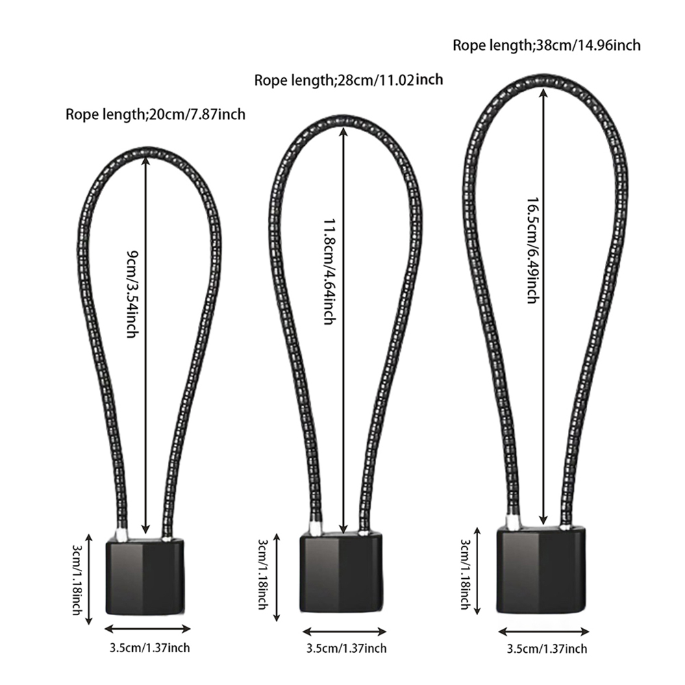 Cabo de aço macio Cadeado anti - Cable Lock Flexible avaliação e preço