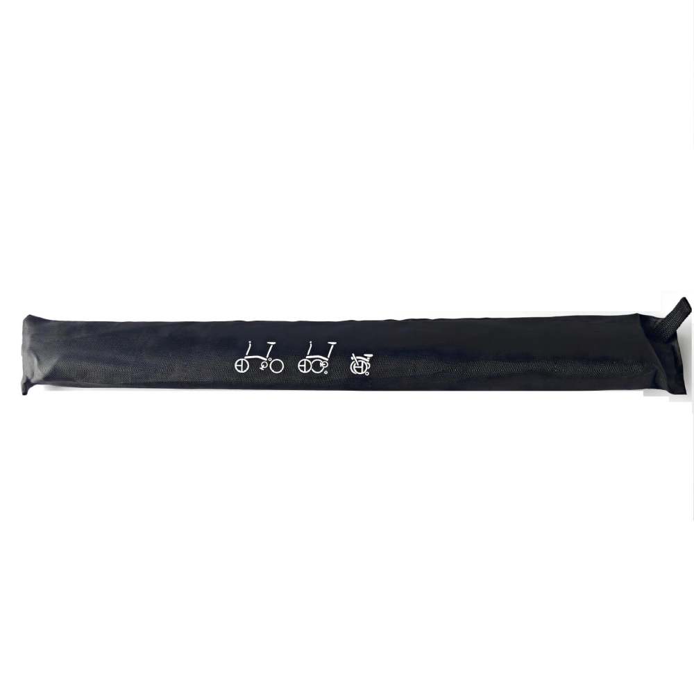 Capa protetora dobrável para b - Cycling Commute Essentials avaliação e preço