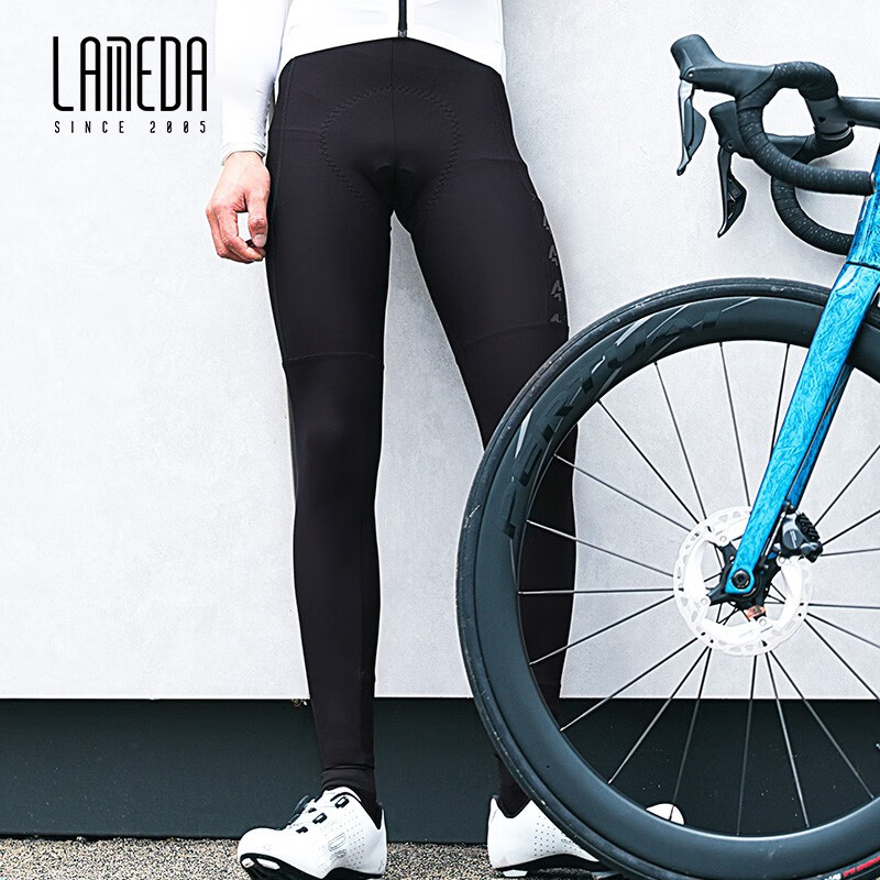 Calças de Ciclismo LAMEDA para - Cycling Commuter Trousers avaliação e preço