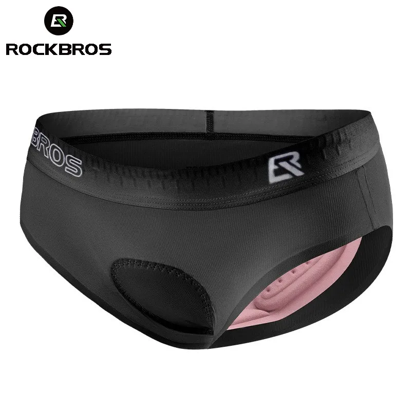 ROCKBROS Roupa íntima feminina - Cycling Commute Pants avaliação e preço