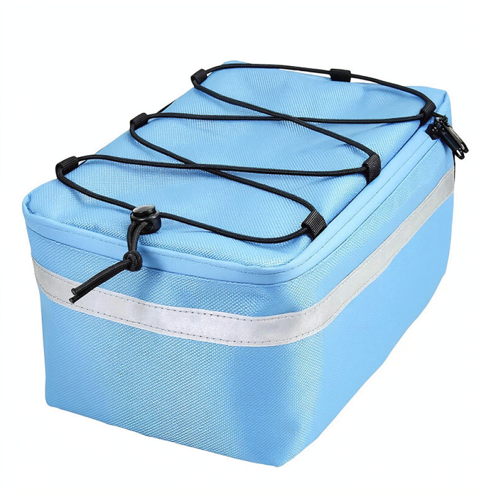 Bolsa traseira para bicicleta, - Cycling Commute Essentials avaliação e preço