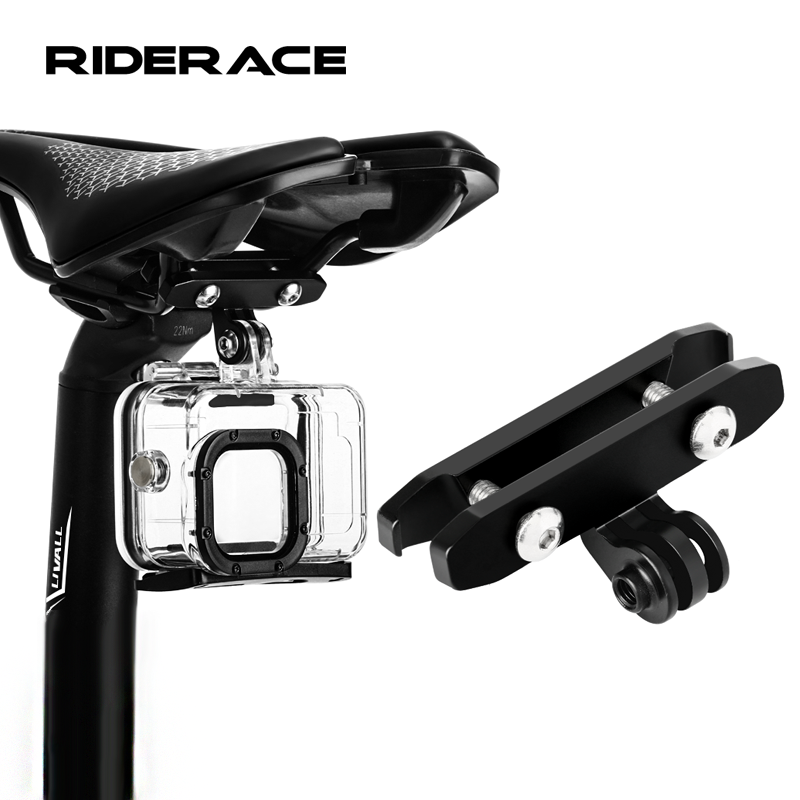 Suporte para tripé de biciclet - Commuting By Bike avaliação e preço