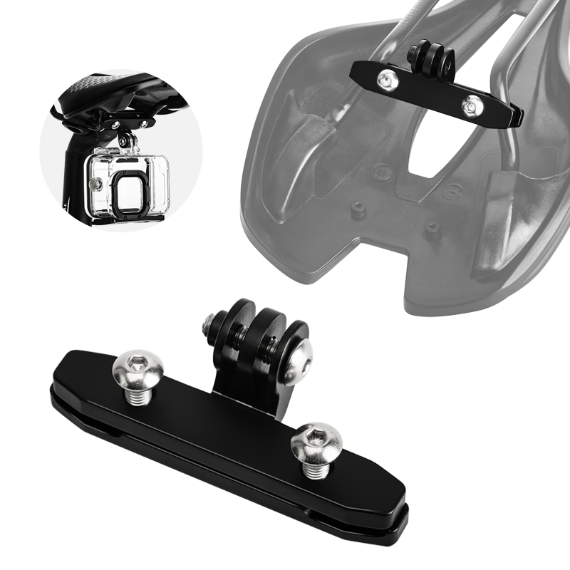 Suporte para tripé de biciclet - Commuting By Bike avaliação e preço