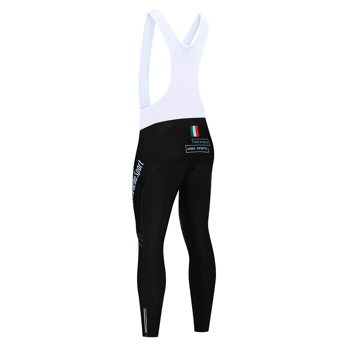 Calças de Ciclismo com Almofad - Cycling Commuter Trousers avaliação e preço